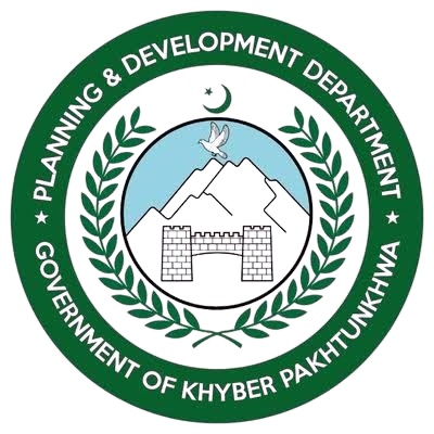 Planning & Development Dept. logo